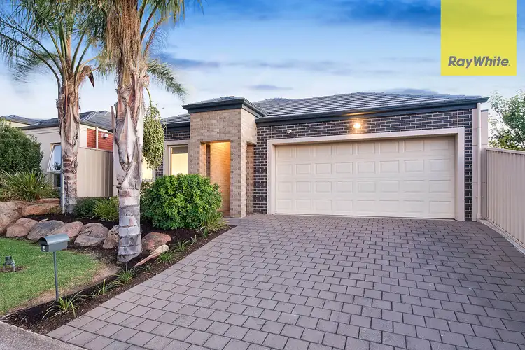 Second view of Homely house listing, 4 Forrest Street, Blair Athol SA 5084