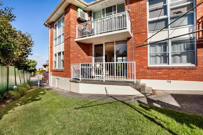 Main view of Homely unit listing, 1/16 Towns Street, Shellharbour NSW 2529