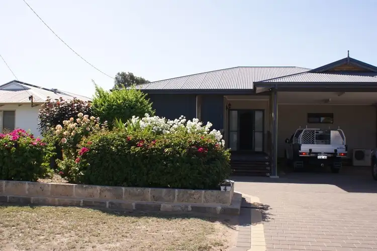 Seventh view of Homely house listing, 4 Short Street, Dongara WA 6525