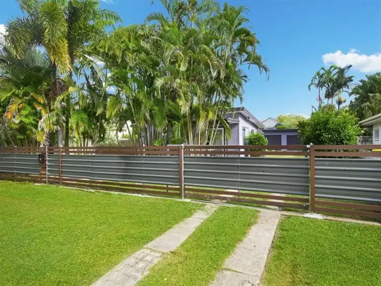 Main view of Homely house listing, 14 Ferntree Street, Kirwan QLD 4817