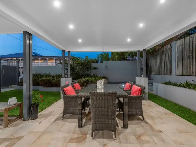 Fifth view of Homely house listing, 35 Renwick Street, Albion QLD 4010