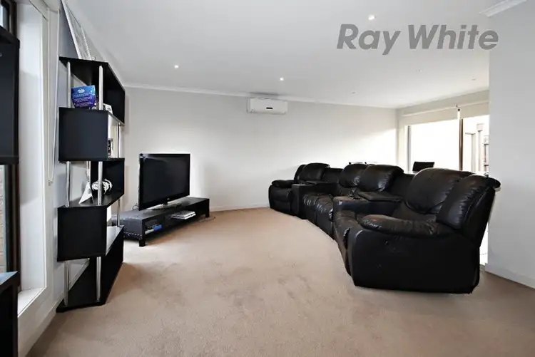 Fourth view of Homely house listing, 5/3 Campaspe Way, Point Cook VIC 3030