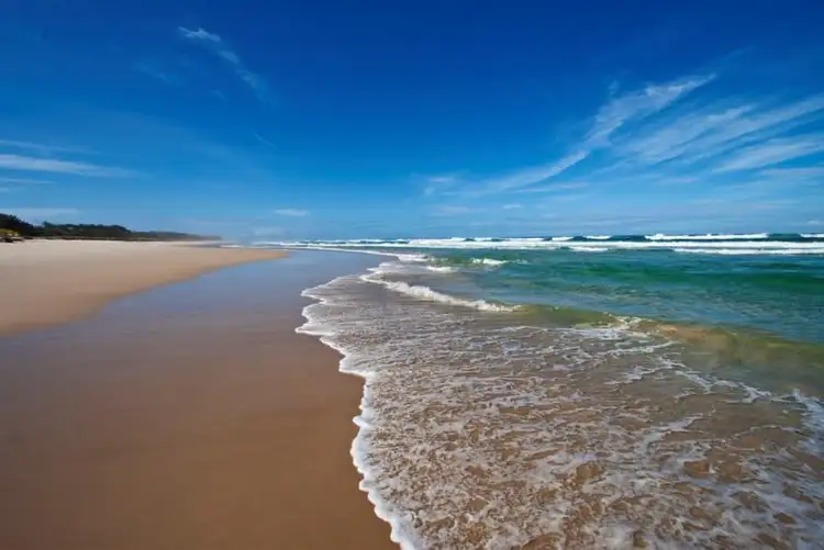 Sixth view of Homely land listing, 23 Sea Eagle Court, Casuarina NSW 2487