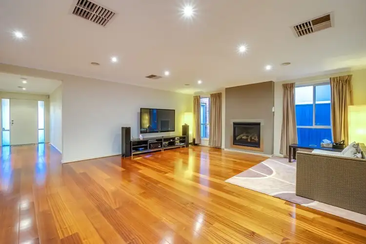 Fifth view of Homely house listing, 35 Azure Drive, Tarneit VIC 3029