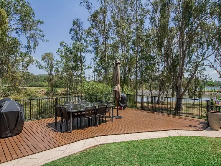 Fourth view of Homely house listing, 19 Brittany Drive, Oxenford QLD 4210
