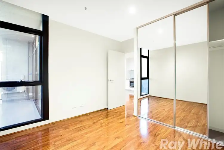 Fourth view of Homely apartment listing, 3007/380 Little Lonsdale Street, Melbourne VIC 3000