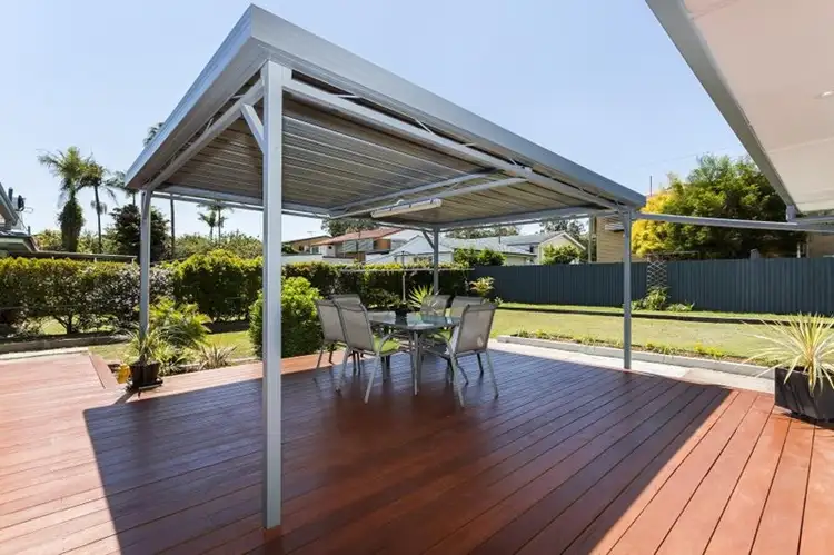 Fourth view of Homely house listing, 11 Brierty Street, Wynnum West QLD 4178