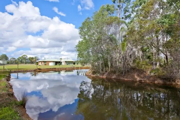 2055 Mungar Road, Pioneers Rest QLD 4650