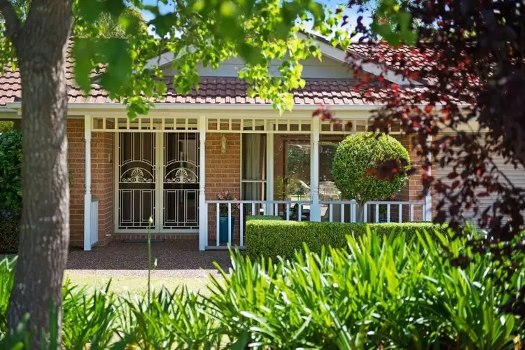Second view of Homely house listing, 11 Pogson Drive, Cherrybrook NSW 2126