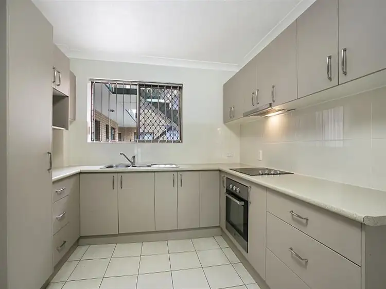 2/44 Dixon Street, Auchenflower QLD 4066