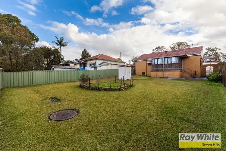 Seventh view of Homely house listing, 23 Maloney Street, Blacktown NSW 2148
