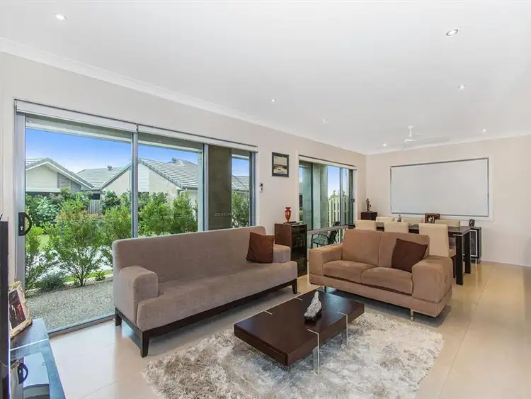 Second view of Homely house listing, 20/17 Darlington Drive, Banora Point NSW 2486