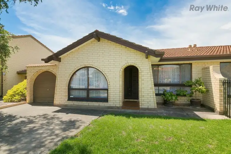 1/17 Evans Crescent, Oaklands Park SA 5046