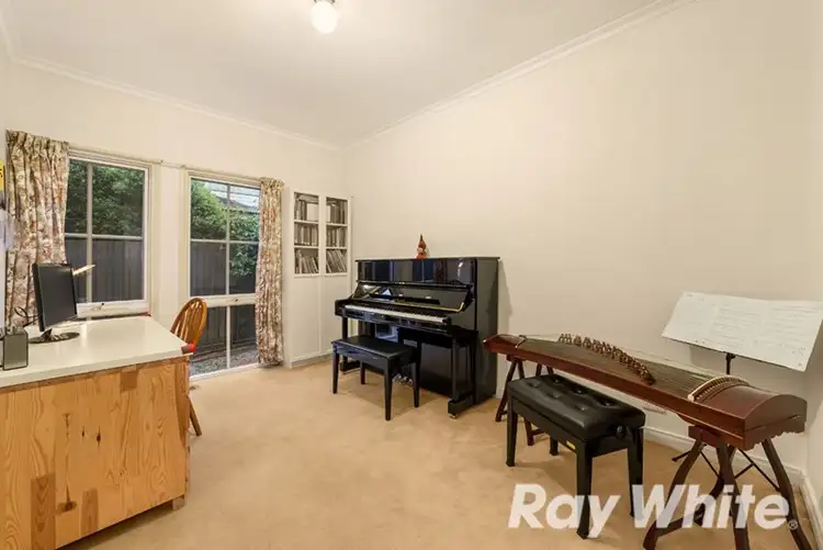 Second view of Homely house listing, 7/35-37 Ruby Street, Burwood East VIC 3151