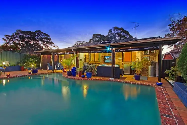Second view of Homely house listing, 18 Woodburn Road, Kurrajong NSW 2758