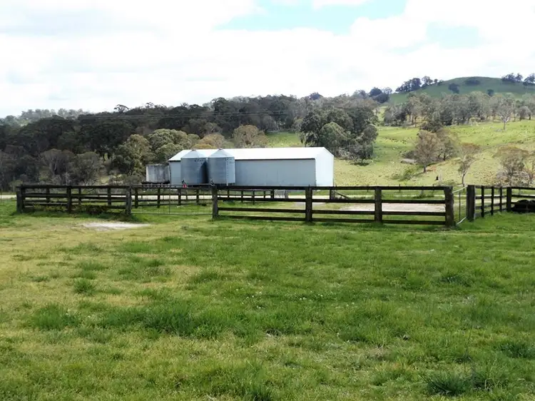 Seventh view of Homely rural property listing, 2110 Shannon Vale Road, Glen Innes NSW 2370
