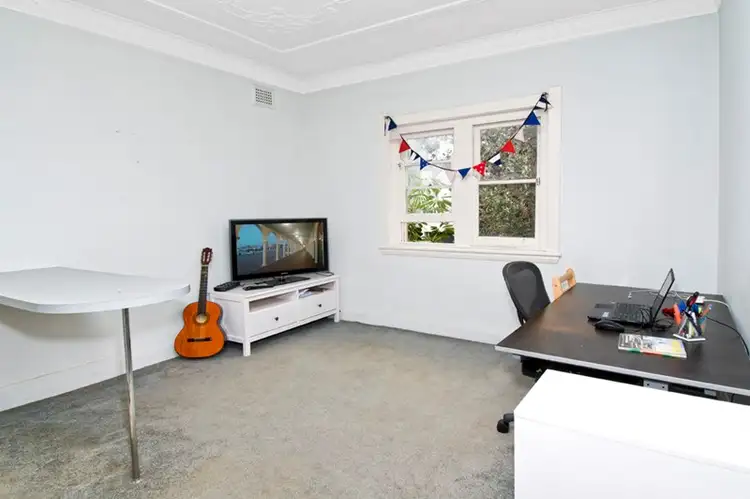 Second view of Homely apartment listing, 5/15 Jaques Avenue, Bondi Beach NSW 2026