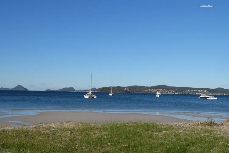 Fifth view of Homely house listing, 136 Ring Road, Salamander Bay NSW 2317