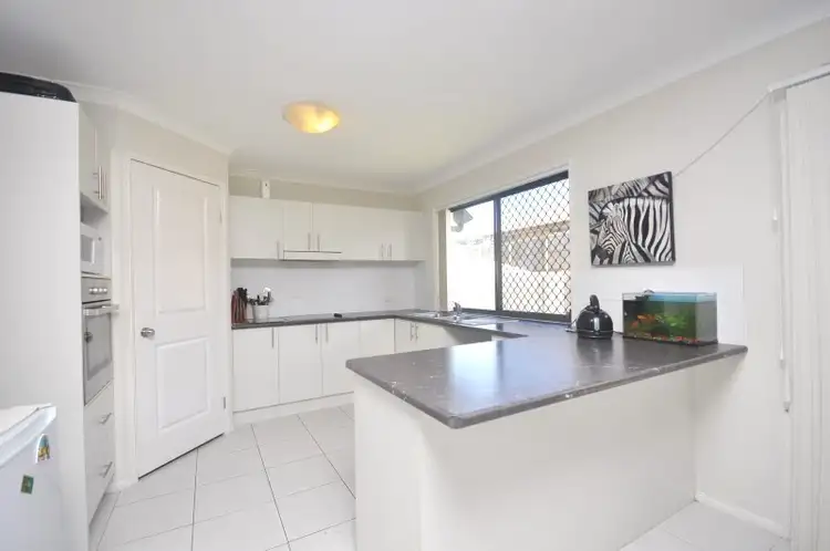 Fourth view of Homely house listing, 3 Britannia Court, Narangba QLD 4504