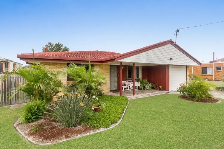 15 Penaton Street, Corinda QLD 4075