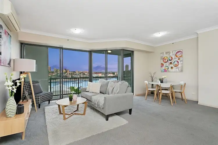 5054/55 Baildon Street, Kangaroo Point QLD 4169