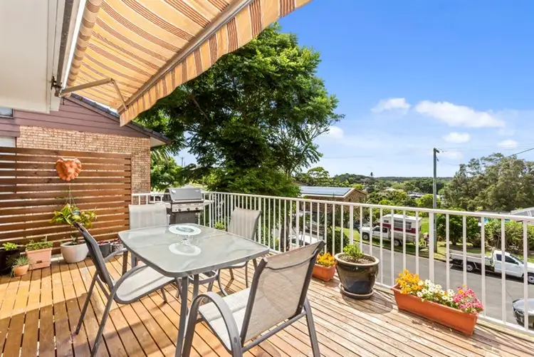 Second view of Homely house listing, 7 Uniacke Drive, Banora Point NSW 2486