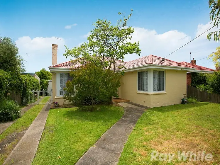 Main view of Homely house listing, 1 Ronald Street, Moorabbin VIC 3189