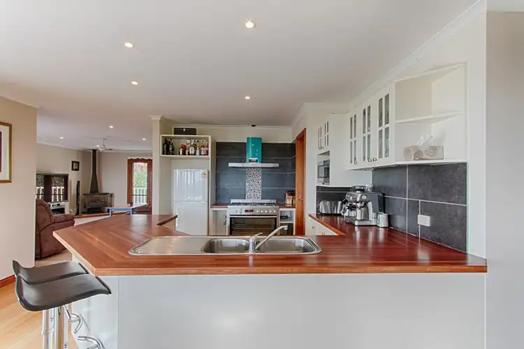 Fourth view of Homely house listing, 305 Waterfall Gully Road, Rosebud VIC 3939
