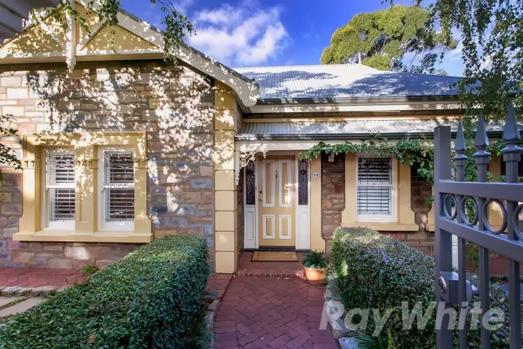 Second view of Homely house listing, 30 Rugby Street, Kingswood SA 5062