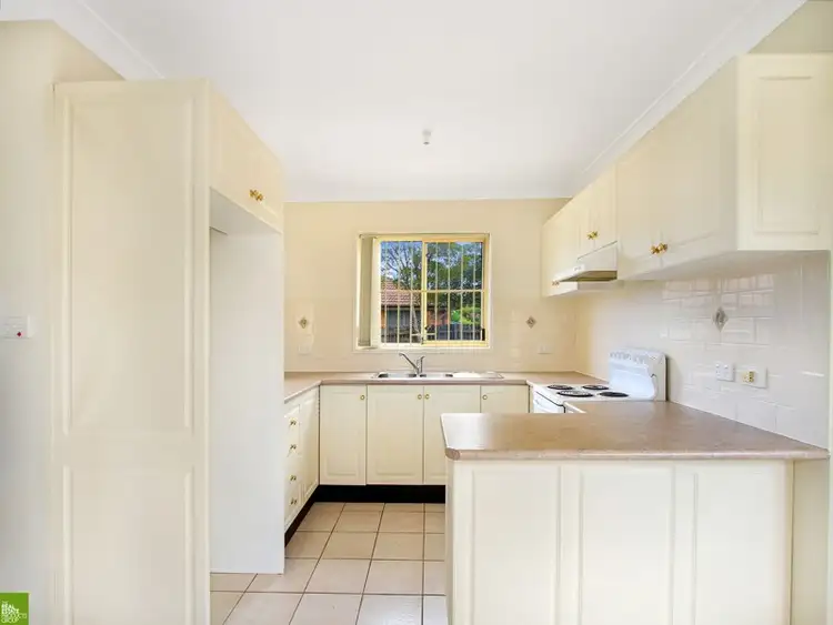 Second view of Homely unit listing, 1/26 Station Street, Dapto NSW 2530