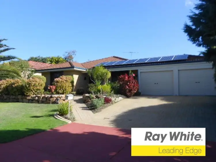 103 Coldstream Circuit, Merriwa WA 6030