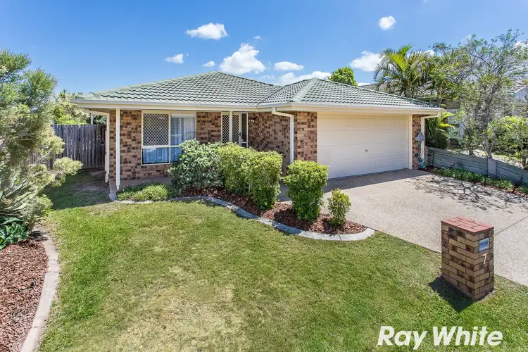 Main view of Homely house listing, 7 Faraday Court, Kallangur QLD 4503