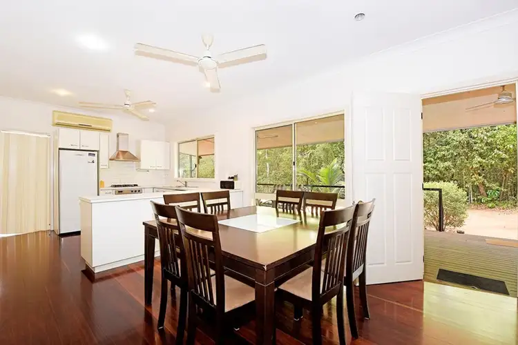Fifth view of Homely house listing, 246 Balanda Drive, Dundee Beach NT 840