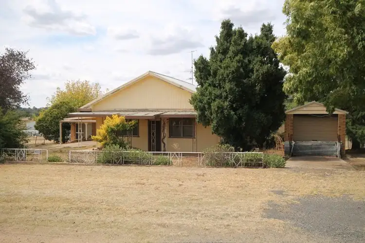 1400 Kingsvale Road, Young NSW 2594
