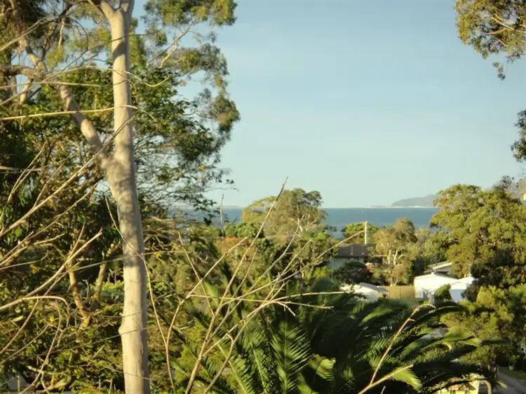 Fourth view of Homely land listing, 7 Jackson Close, Salamander Bay NSW 2317