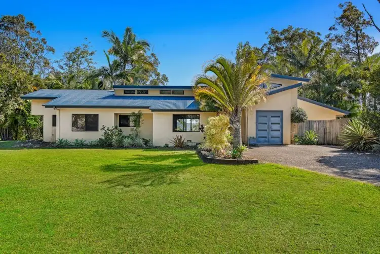 Seventh view of Homely house listing, 205 Mons School Road, Buderim QLD 4556