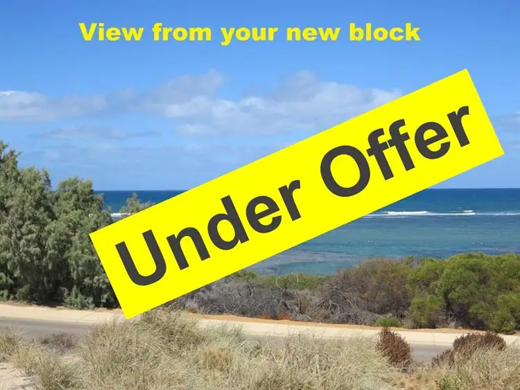 65 Glance Street, Horrocks WA 6535