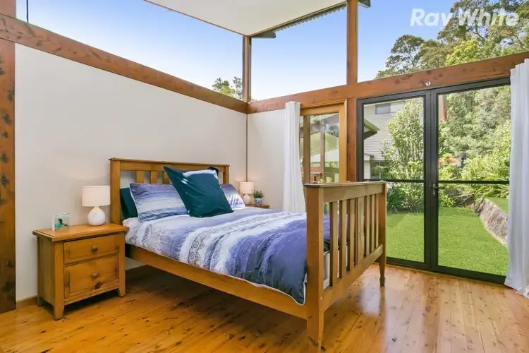 Fourth view of Homely house listing, 114 Heath Road, Pretty Beach NSW 2257