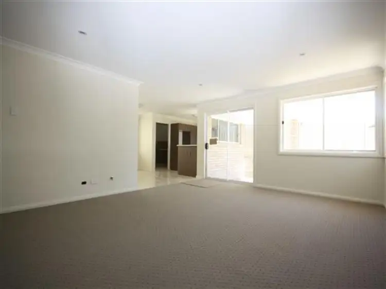 Third view of Homely house listing, 14B Hannah Street, Wallsend NSW 2287