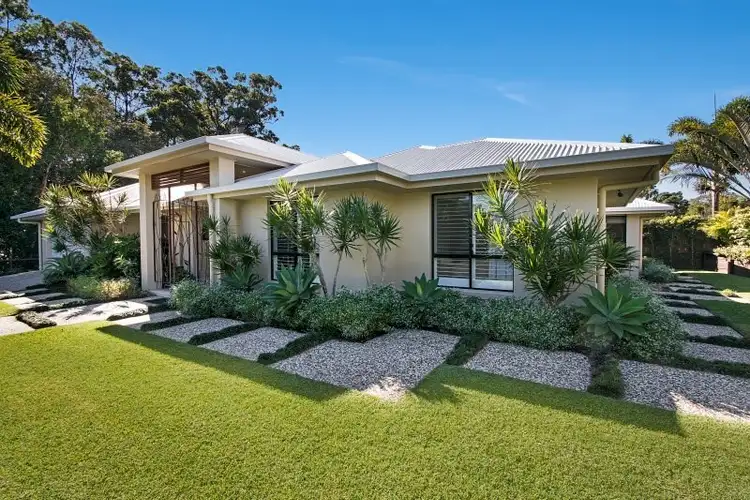 Third view of Homely house listing, 2 Cape York Boulevard, Buderim QLD 4556