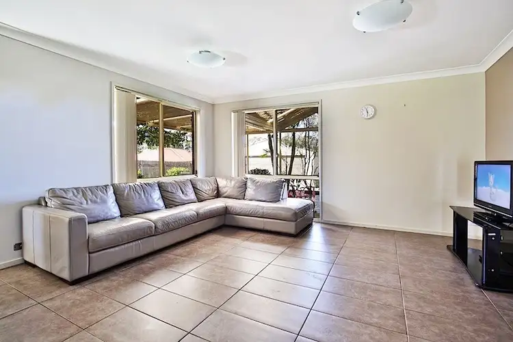 Fifth view of Homely house listing, 14 Juniper Place, Worrigee NSW 2540