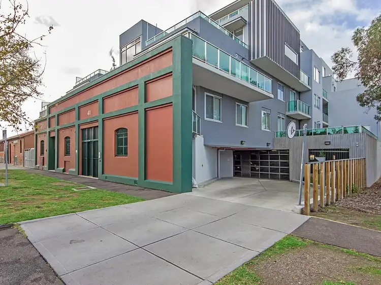 8/41 Moreland Street, Footscray VIC 3011