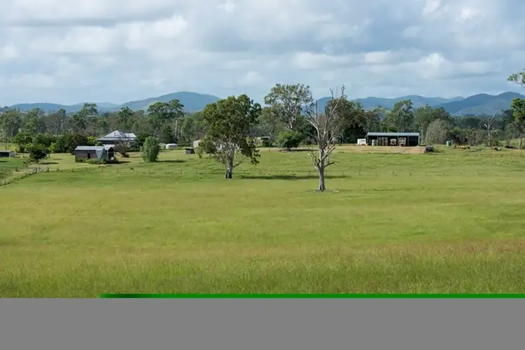 Fifth view of Homely rural property listing, 5422 Bauple Woolooga Road, Woolooga QLD 4570