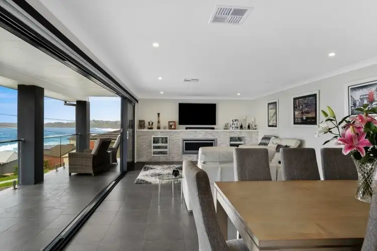 Second view of Homely house listing, 77 Johnson Street, Kiama Downs NSW 2533