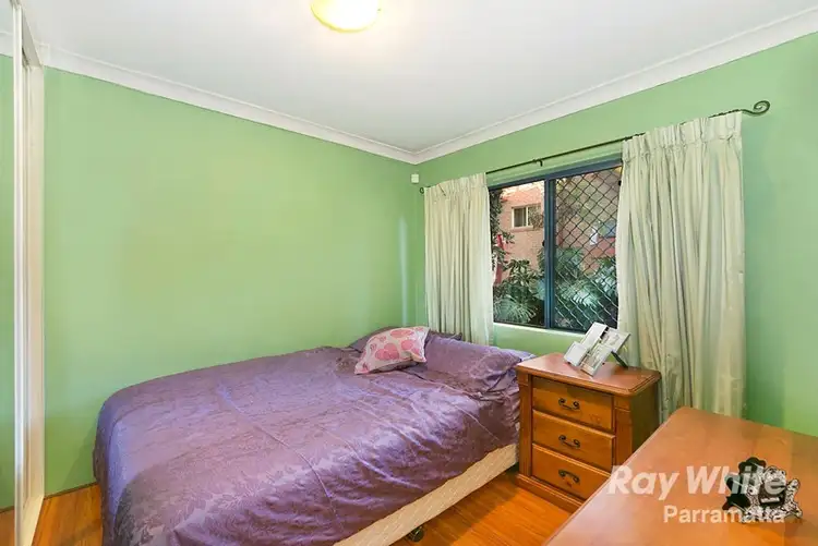 Sixth view of Homely unit listing, 17/70-72 Stapleton Street, Pendle Hill NSW 2145