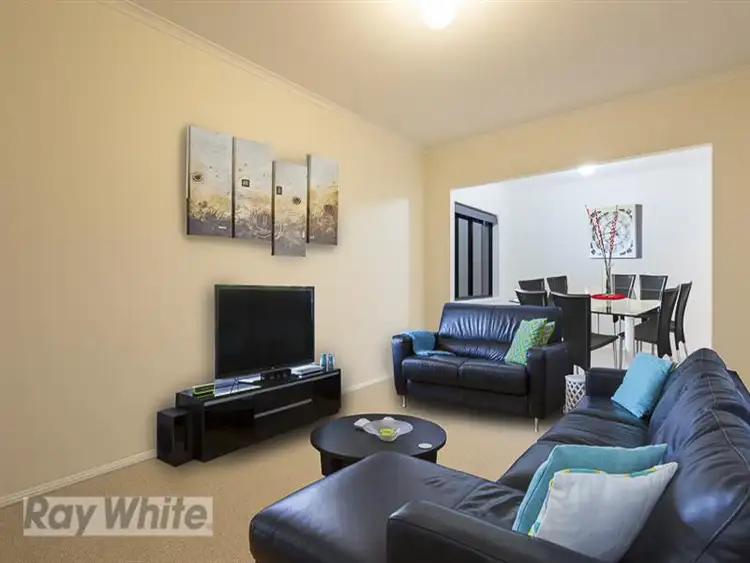 Second view of Homely house listing, 17 Kimbolton Drive, Redland Bay QLD 4165