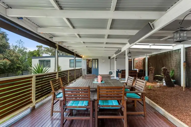 Seventh view of Homely house listing, 8 Wonthulong Drive, Bayswater North VIC 3153