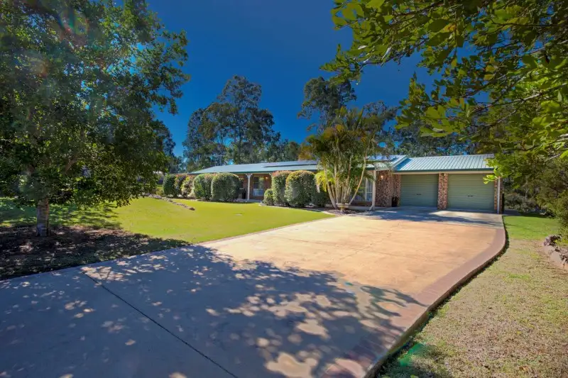 Main view of Homely house listing, 7 Glenross Drive, Pine Mountain QLD 4306