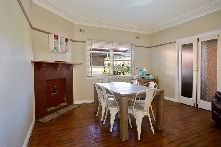 Second view of Homely house listing, 37 Academy Street, Lithgow NSW 2790