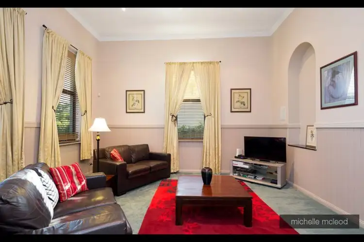 Fourth view of Homely house listing, 50 Ardes Street, Chapel Hill QLD 4069